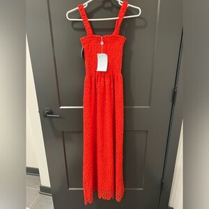 Hill House Anjuli Nap Dress